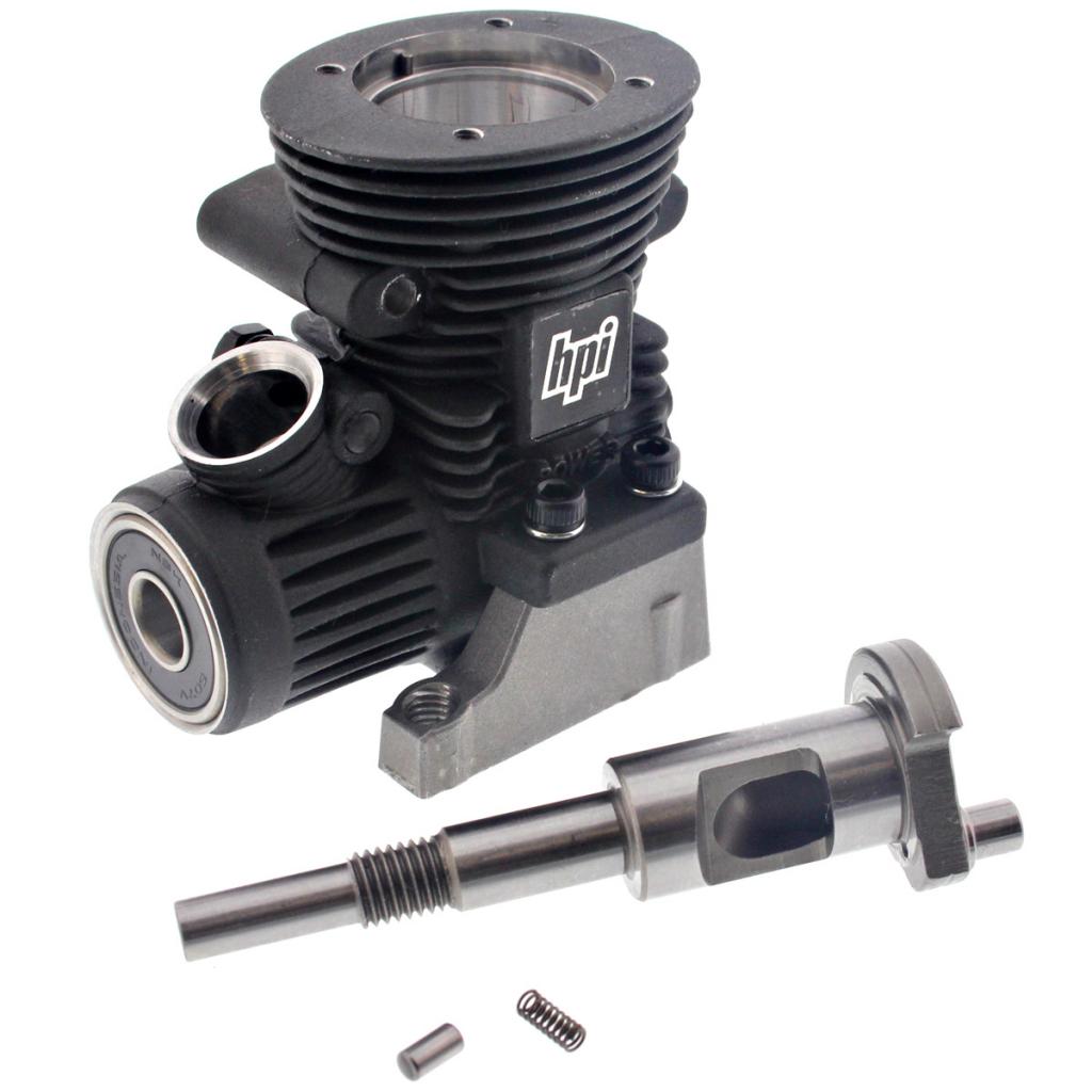 Шестерня hpi bullet